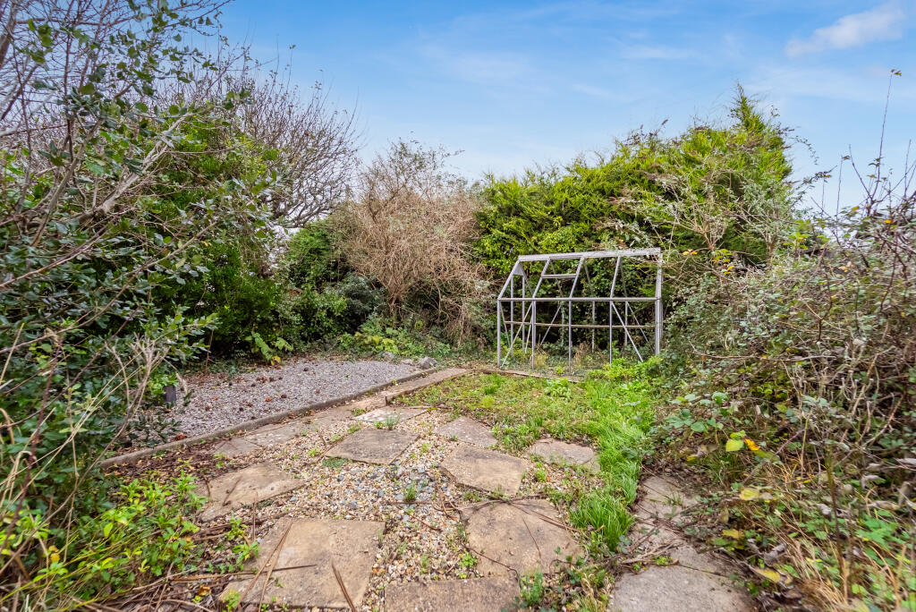 Additional property image - Worlebury, BS22