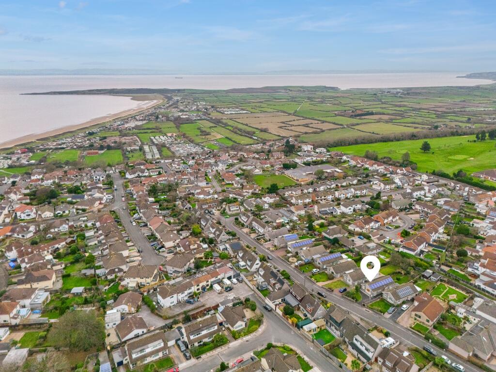 Additional property image - Worlebury, BS22