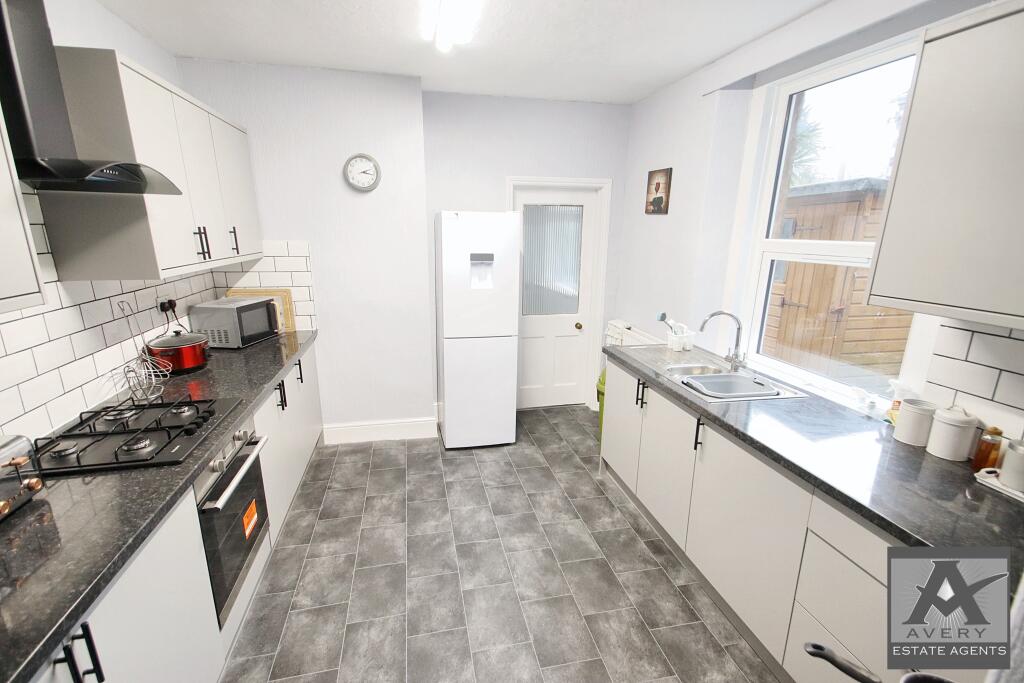 Additional property image - Stafford Road, BS23