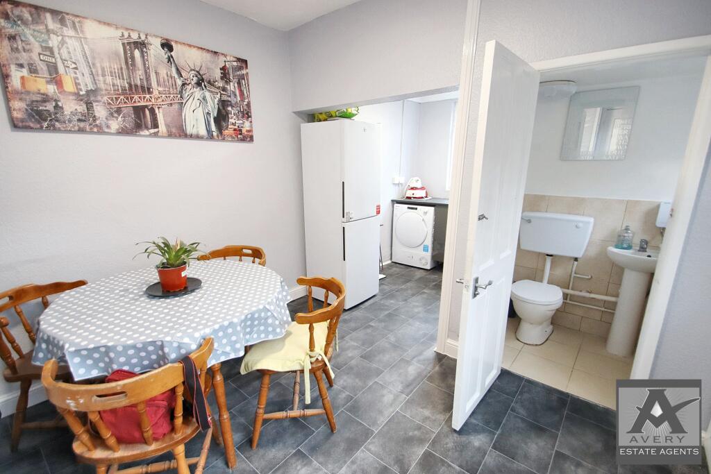 Additional property image - Stafford Road, BS23