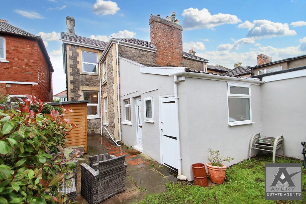 Additional property image - Stafford Road, BS23
