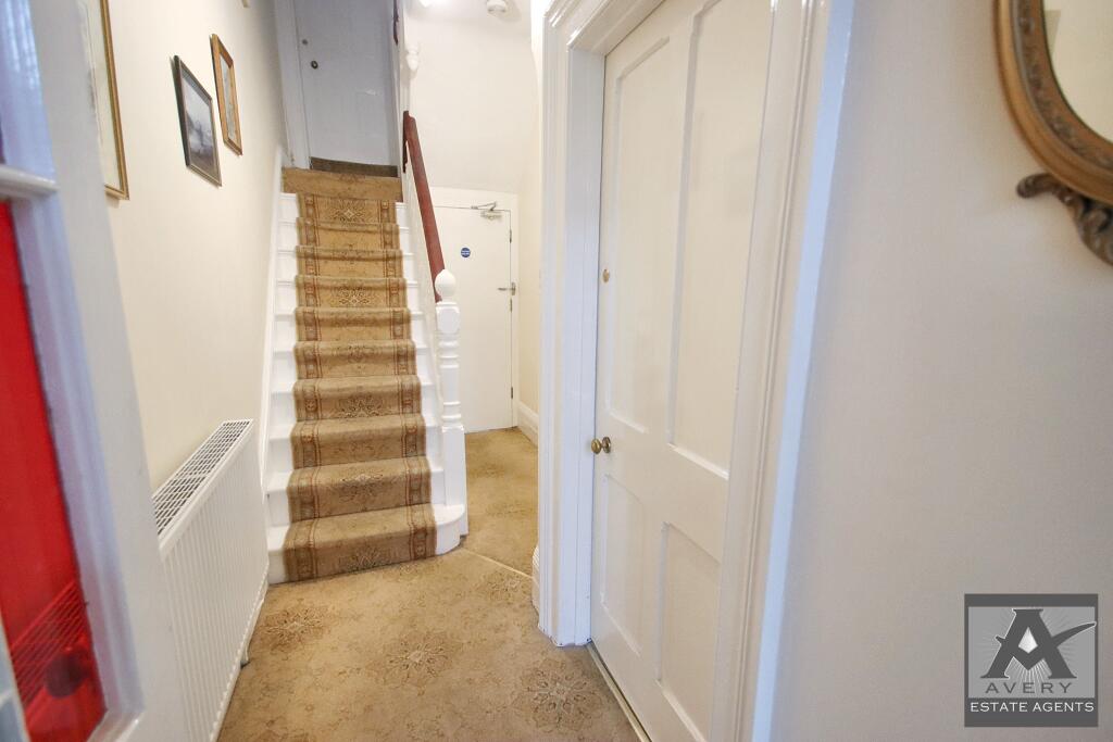 Additional property image - Stafford Road, BS23