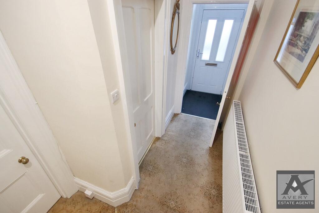 Additional property image - Stafford Road, BS23