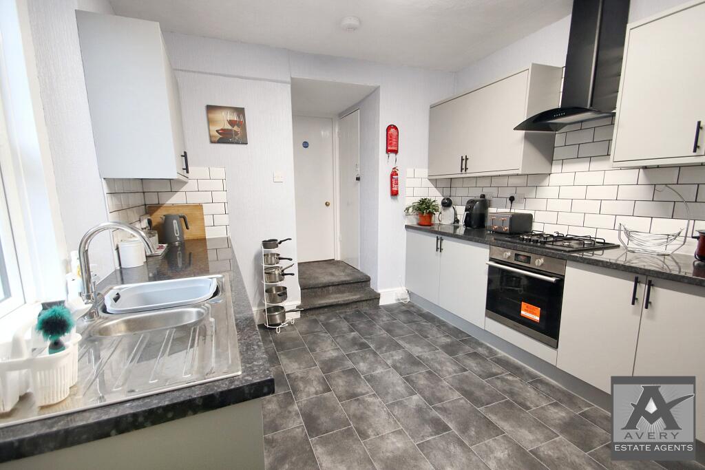 Additional property image - Stafford Road, BS23