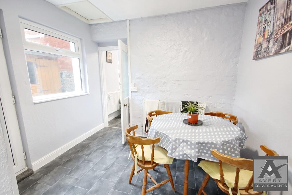 Additional property image - Stafford Road, BS23