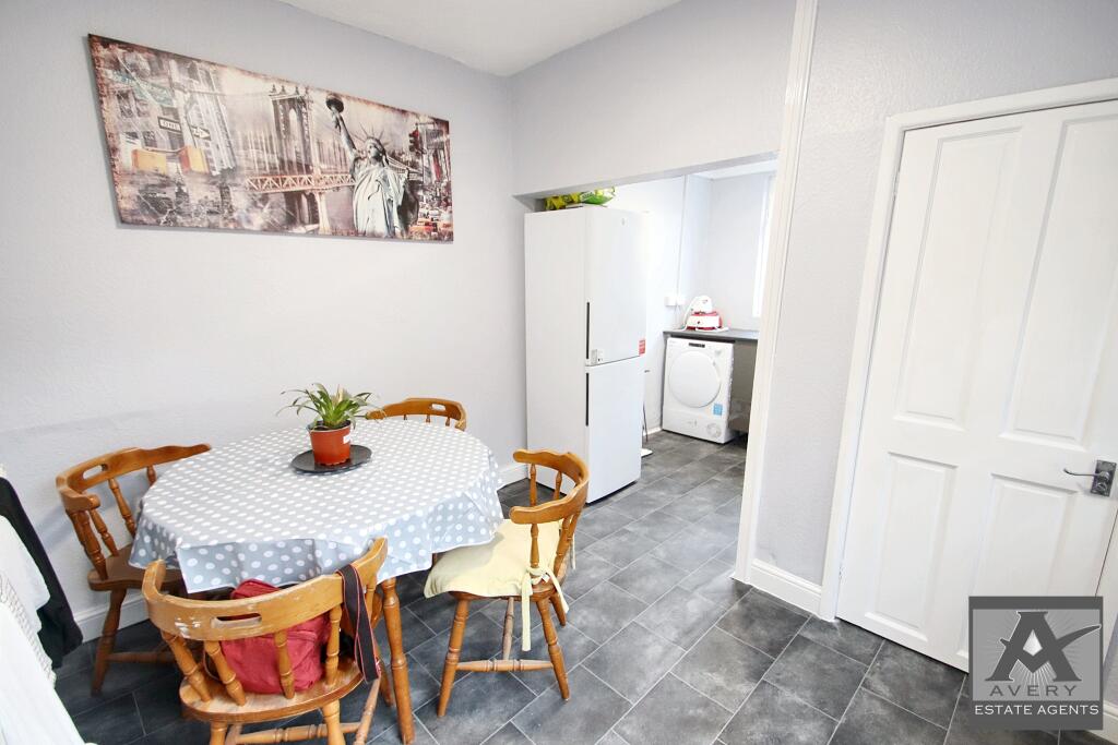 Additional property image - Stafford Road, BS23
