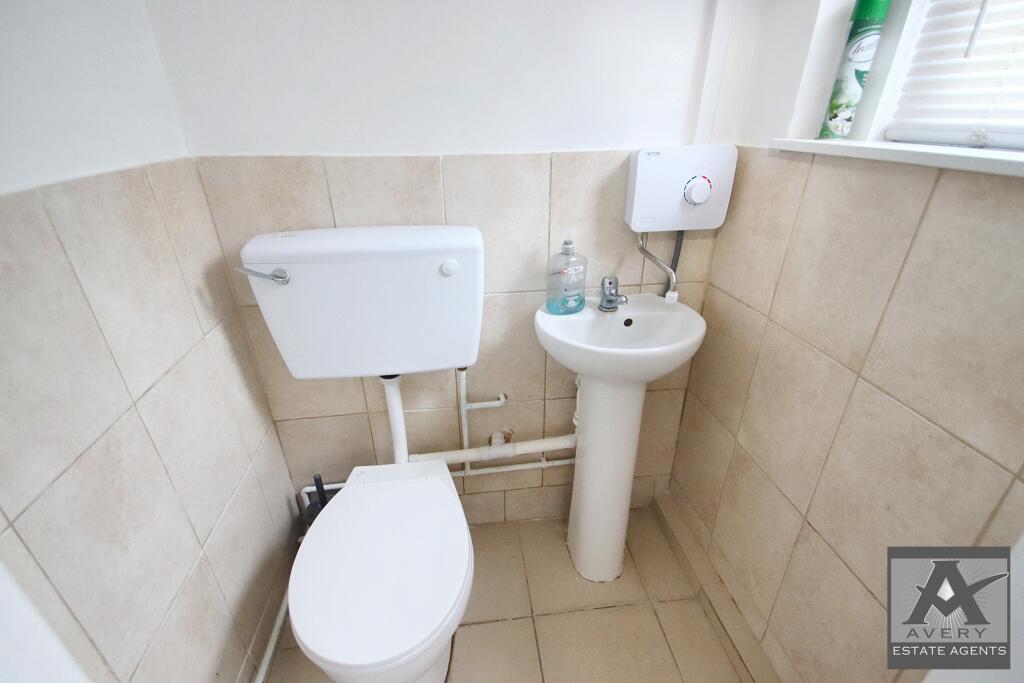 Additional property image - Stafford Road, BS23