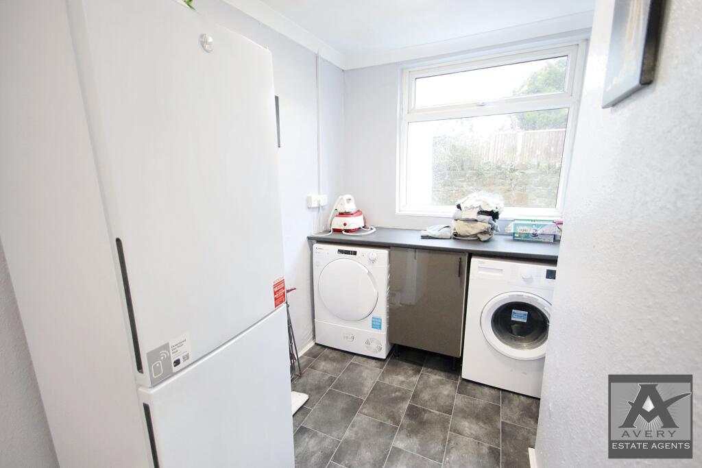 Additional property image - Stafford Road, BS23