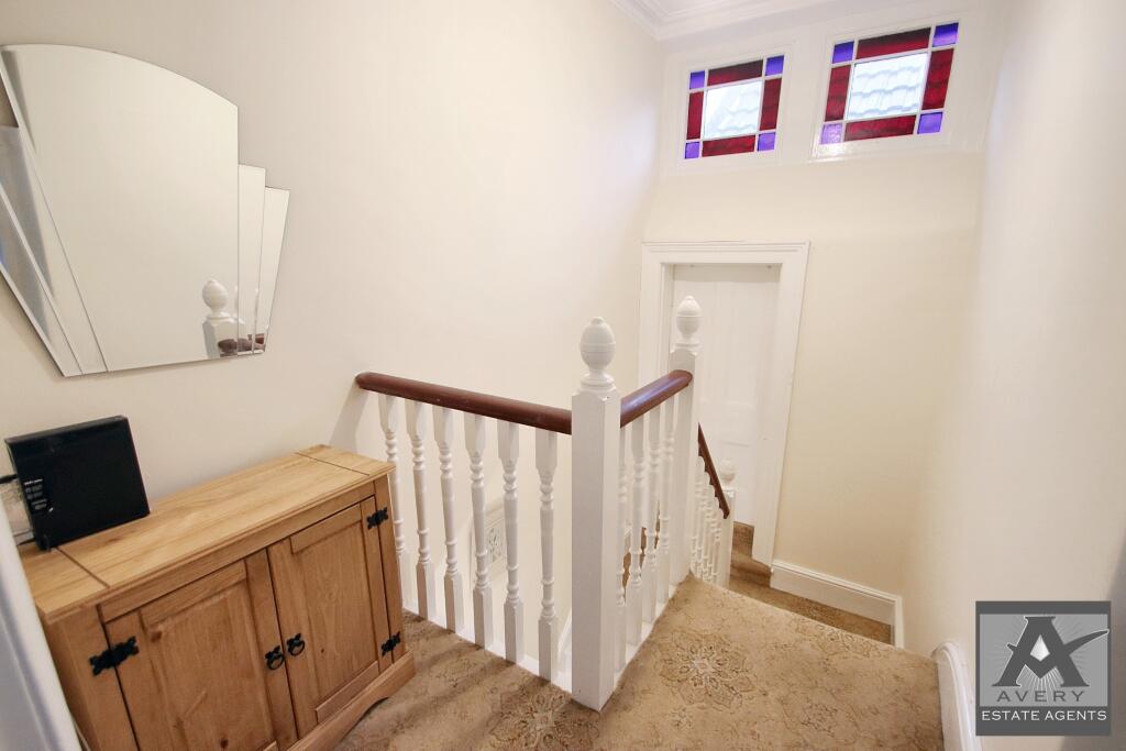 Additional property image - Stafford Road, BS23
