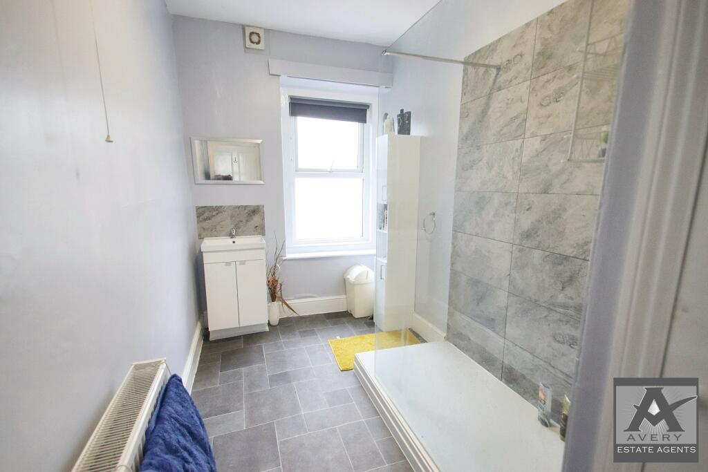 Additional property image - Stafford Road, BS23