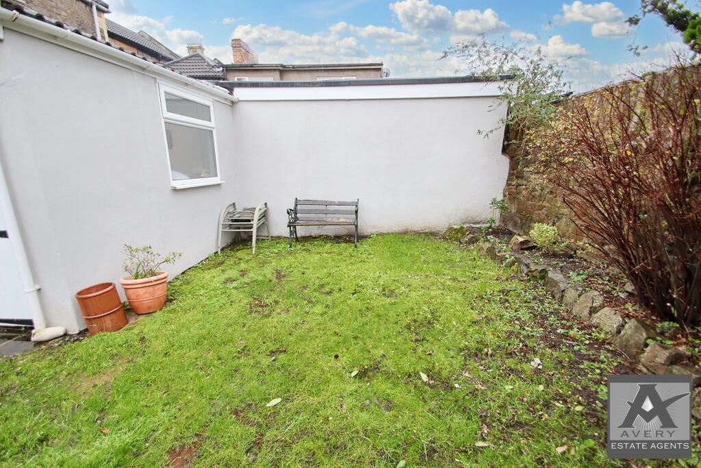 Additional property image - Stafford Road, BS23