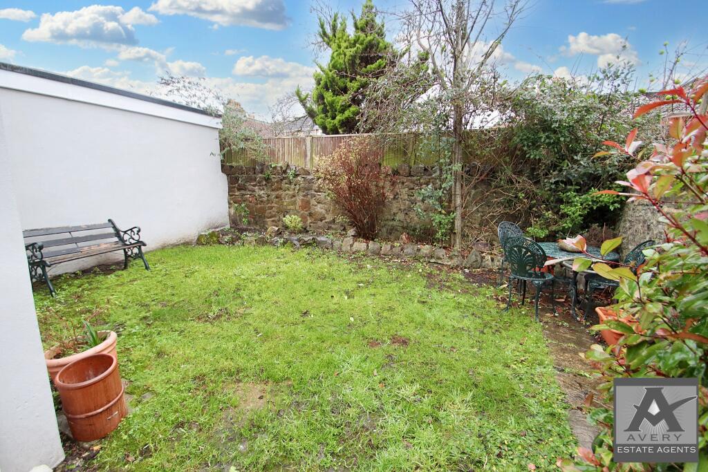 Additional property image - Stafford Road, BS23