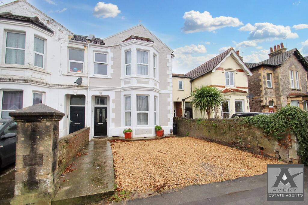 Additional property image - Stafford Road, BS23