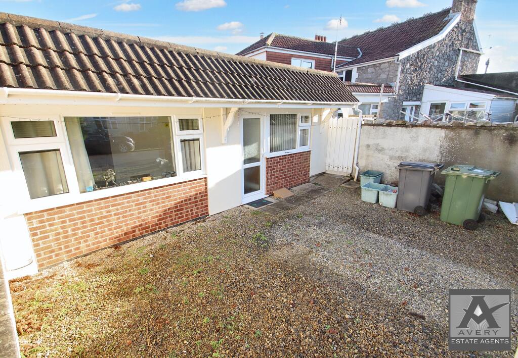 Additional property image - Milton, BS22