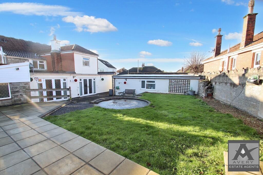 Additional property image - Milton, BS22