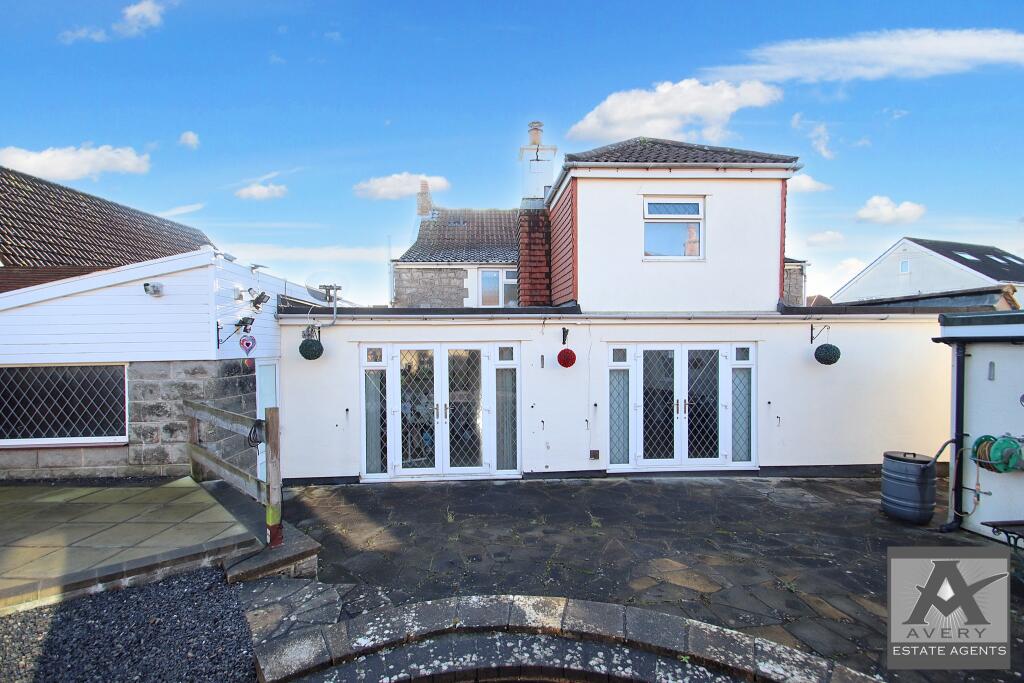Additional property image - Milton, BS22