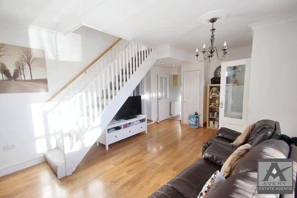 Additional property image - Milton, BS22