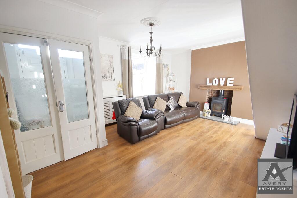 Additional property image - Milton, BS22