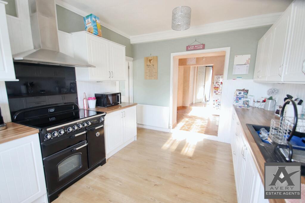 Additional property image - Milton, BS22