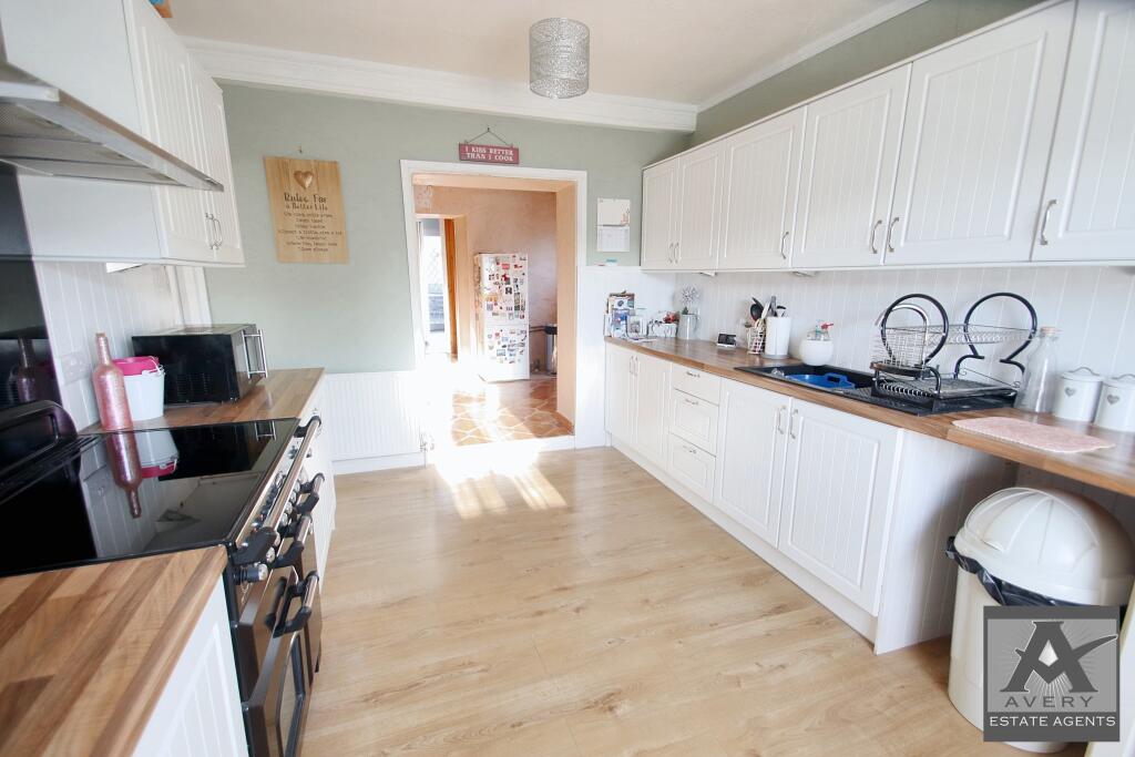 Additional property image - Milton, BS22