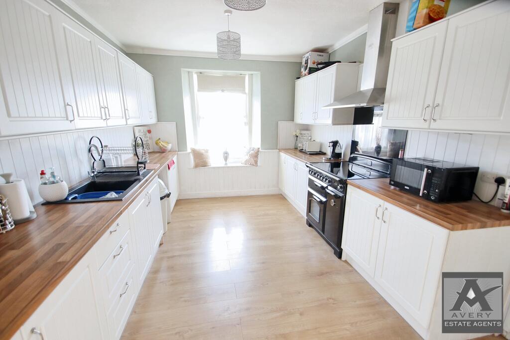 Additional property image - Milton, BS22