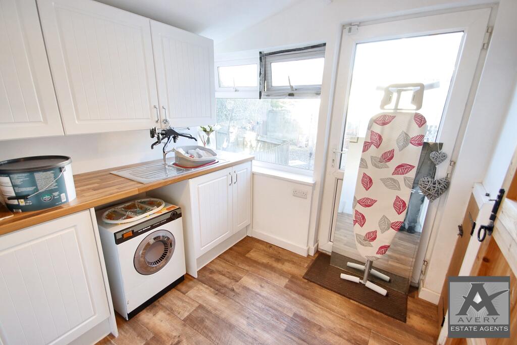 Additional property image - Milton, BS22