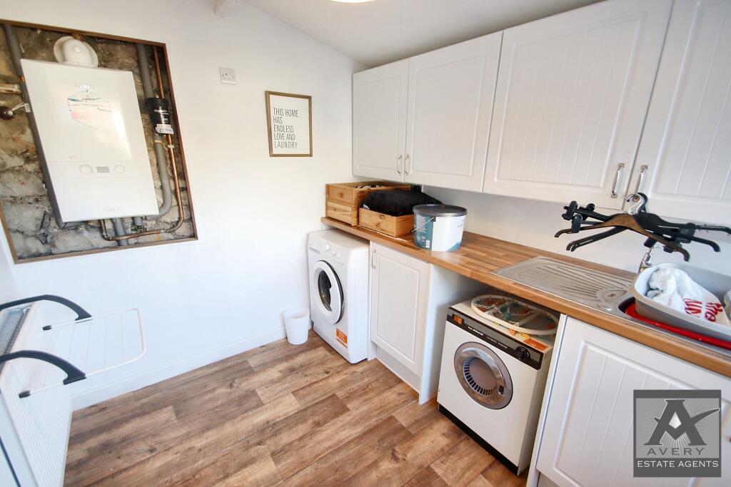 Additional property image - Milton, BS22
