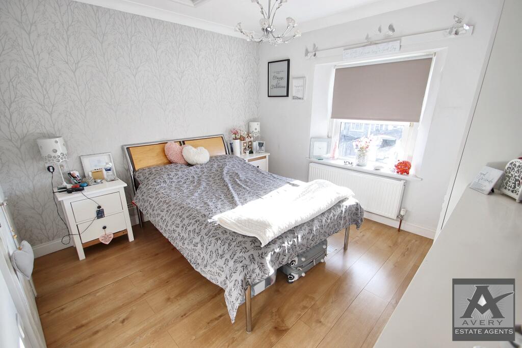 Additional property image - Milton, BS22