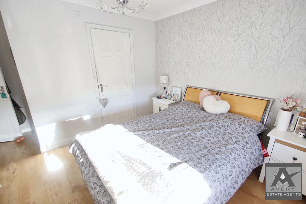 Additional property image - Milton, BS22