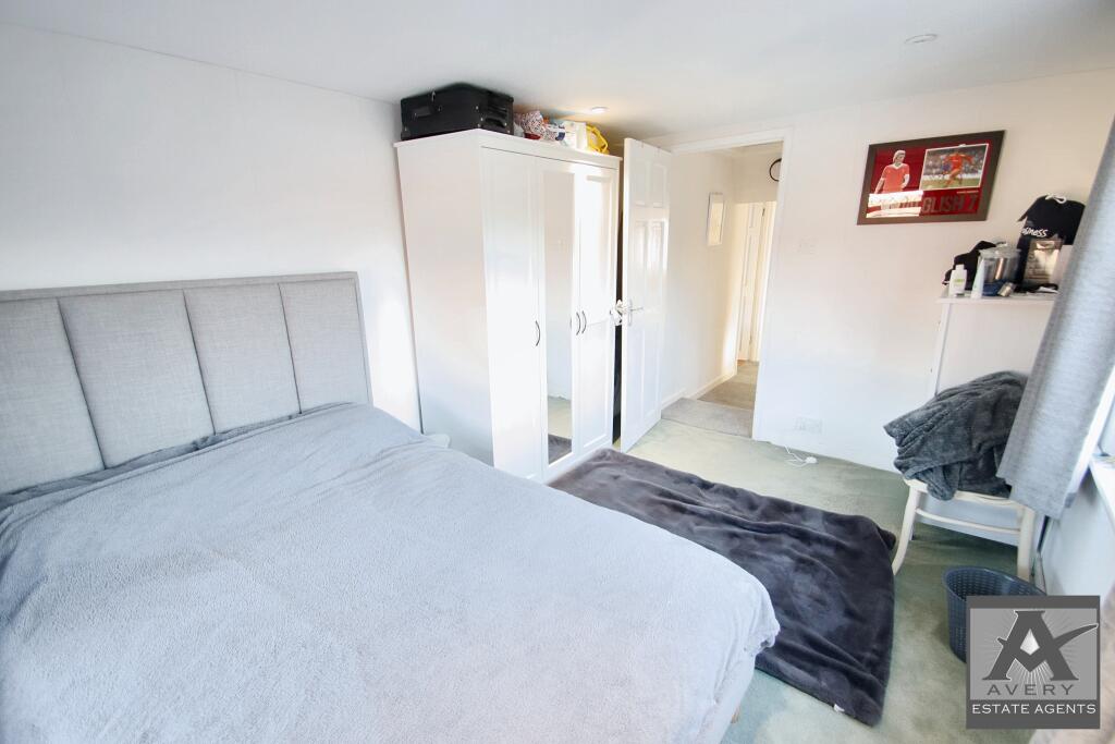 Additional property image - Milton, BS22