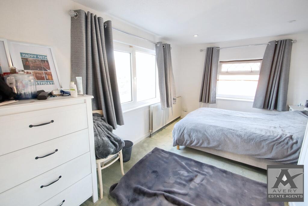 Additional property image - Milton, BS22