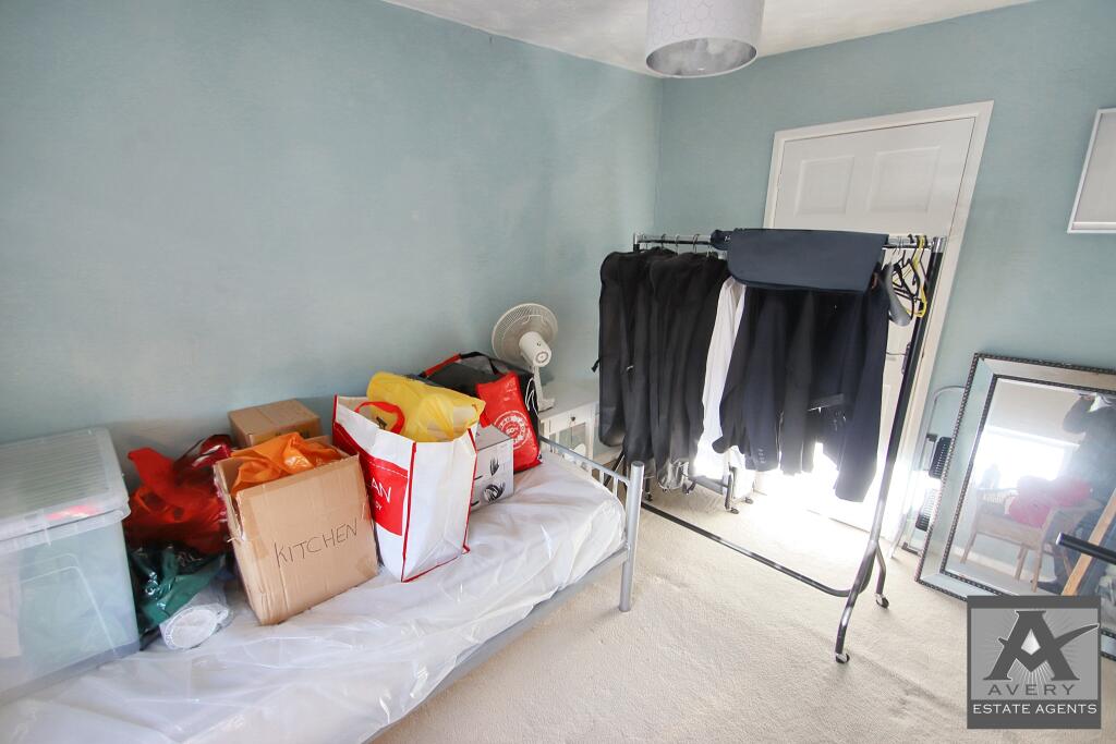 Additional property image - Milton, BS22