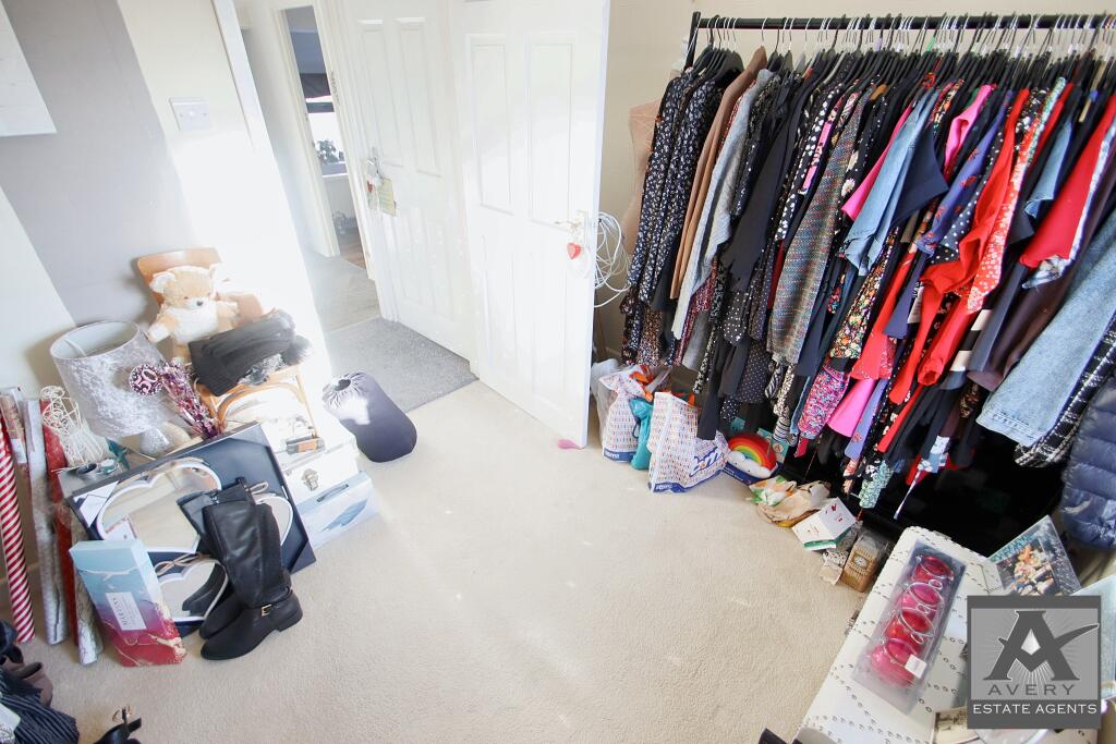 Additional property image - Milton, BS22