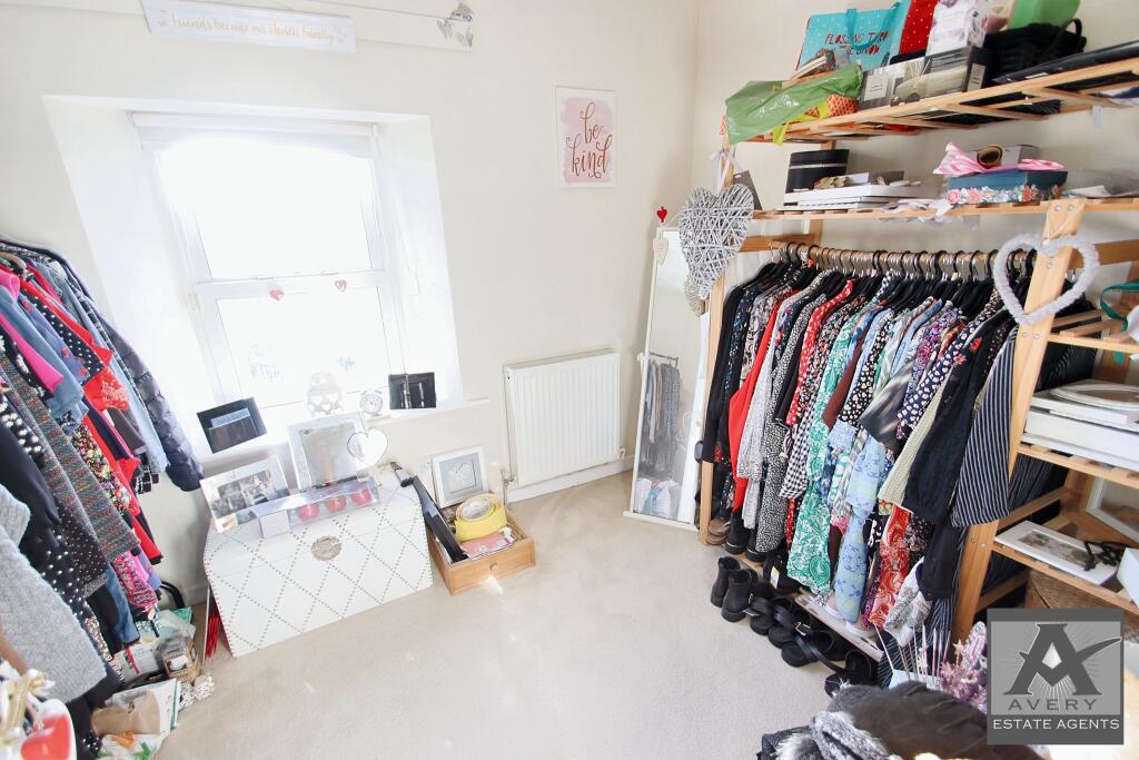 Additional property image - Milton, BS22