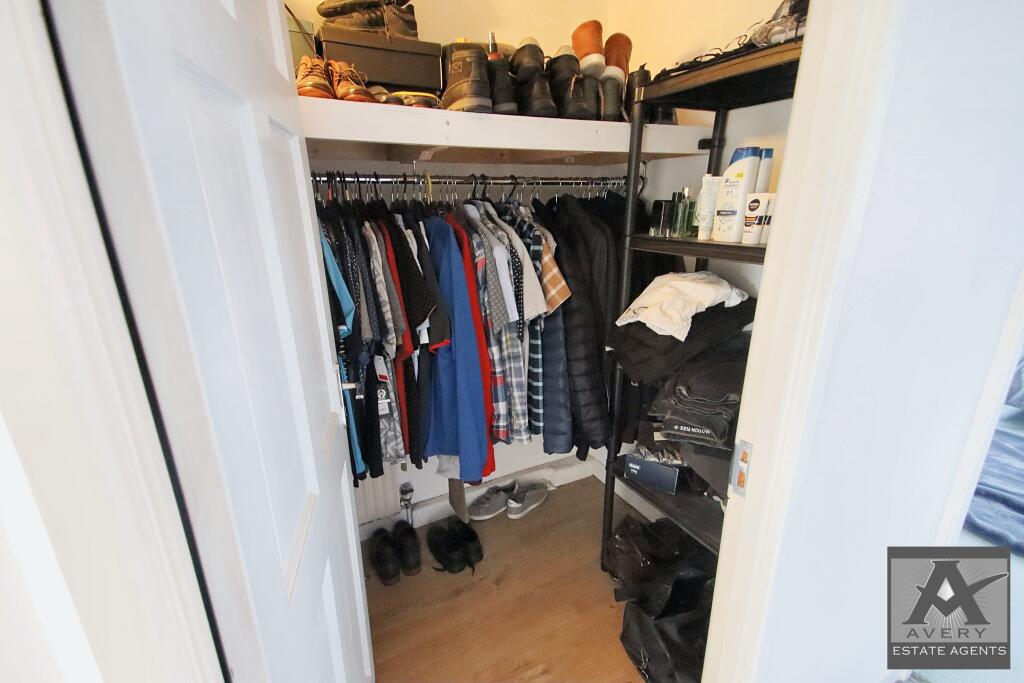 Additional property image - Milton, BS22