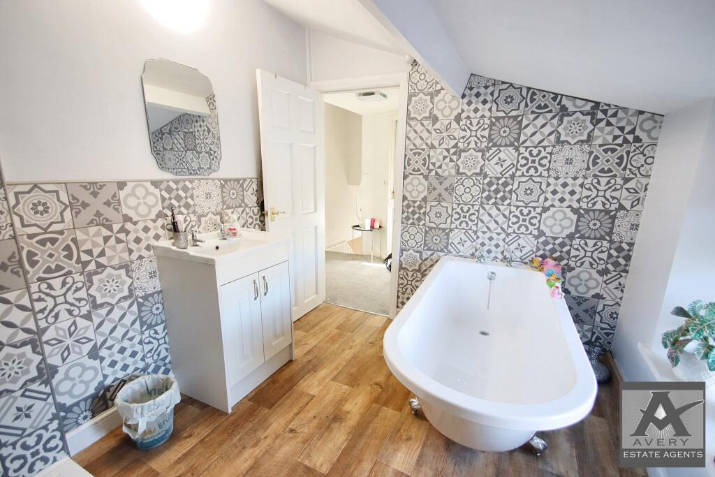 Additional property image - Milton, BS22