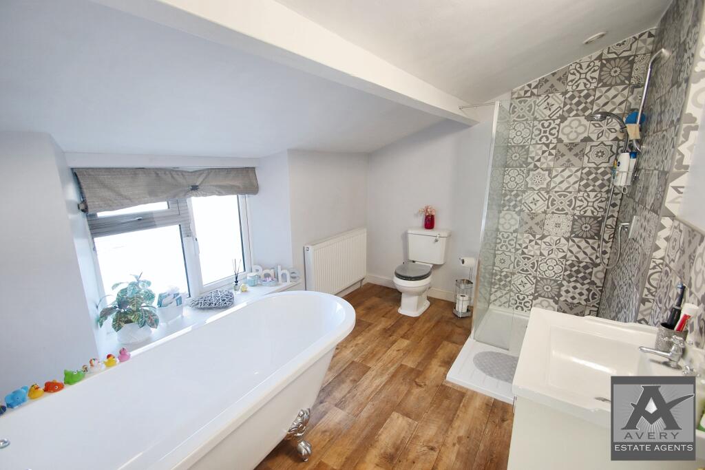 Additional property image - Milton, BS22