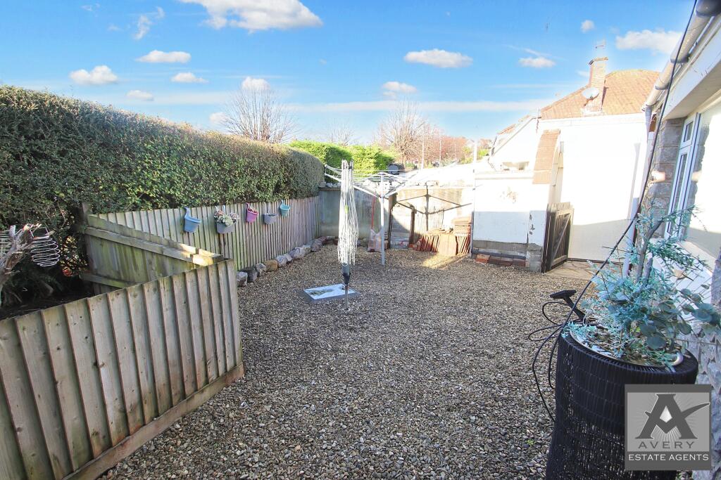 Additional property image - Milton, BS22