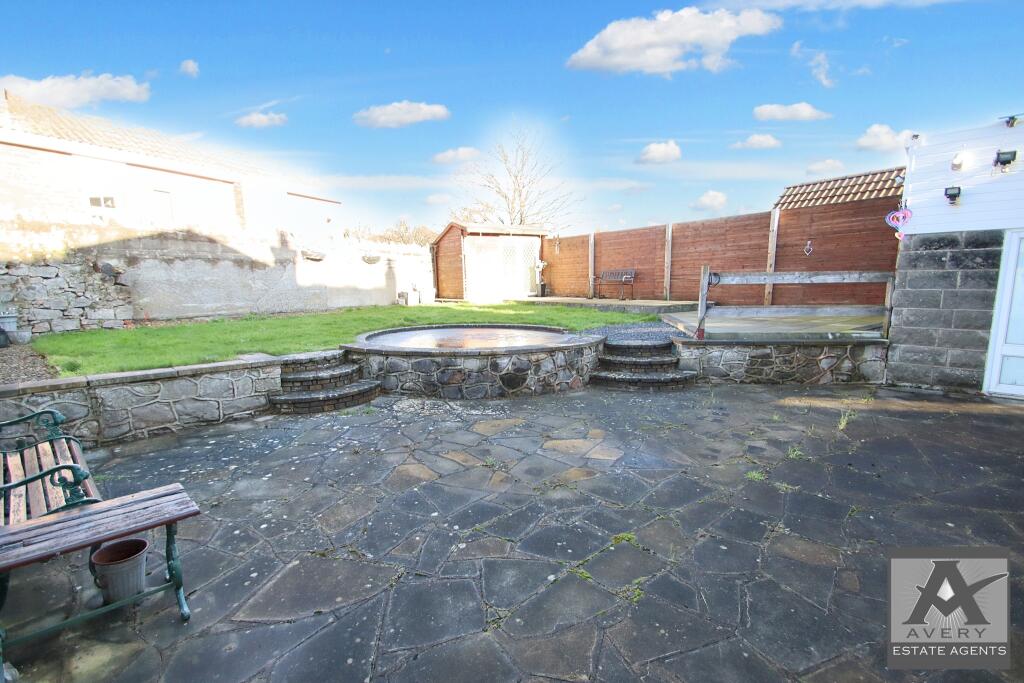 Additional property image - Milton, BS22