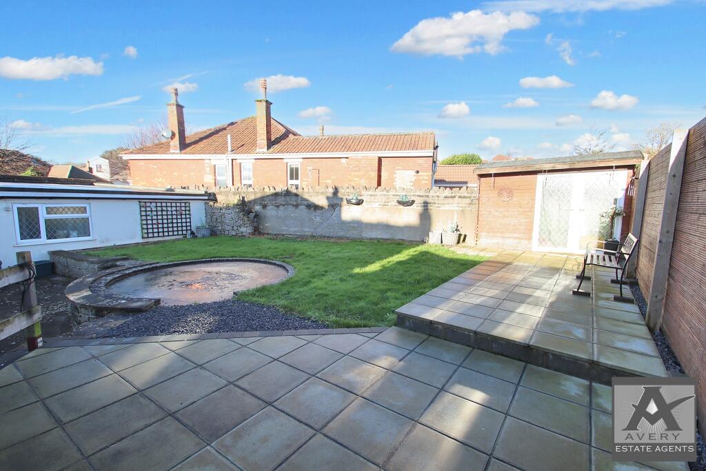 Additional property image - Milton, BS22