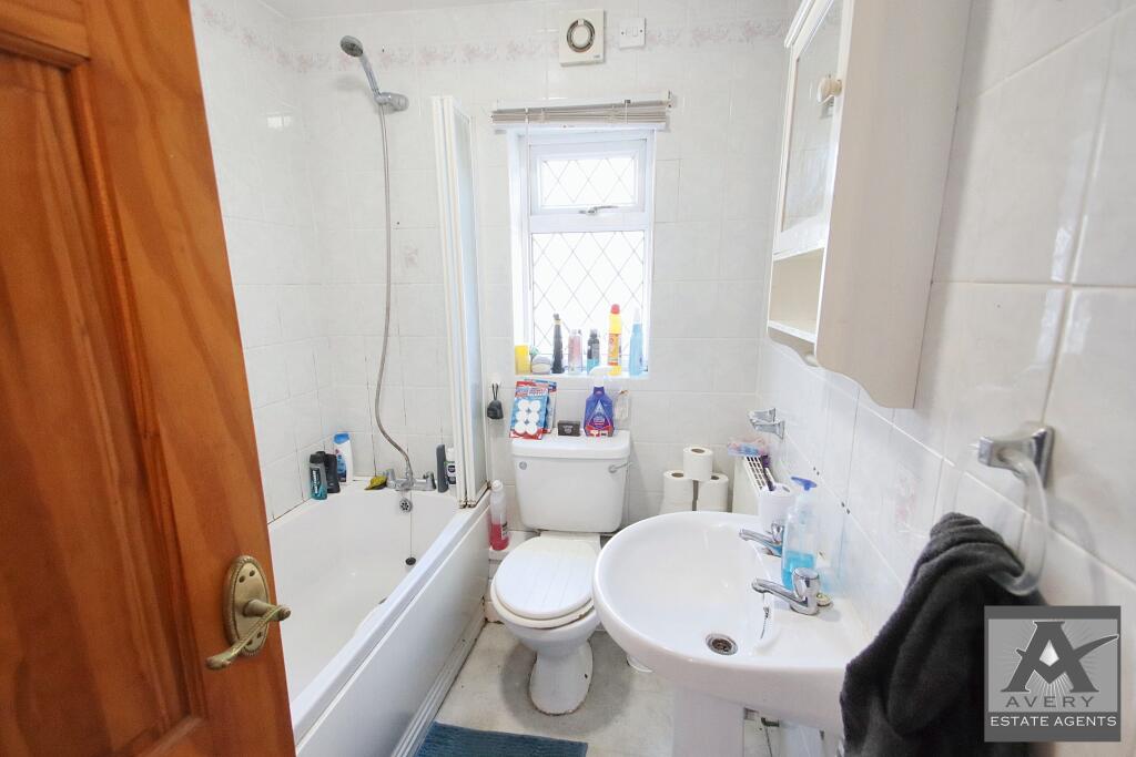 Additional property image - Milton, BS22