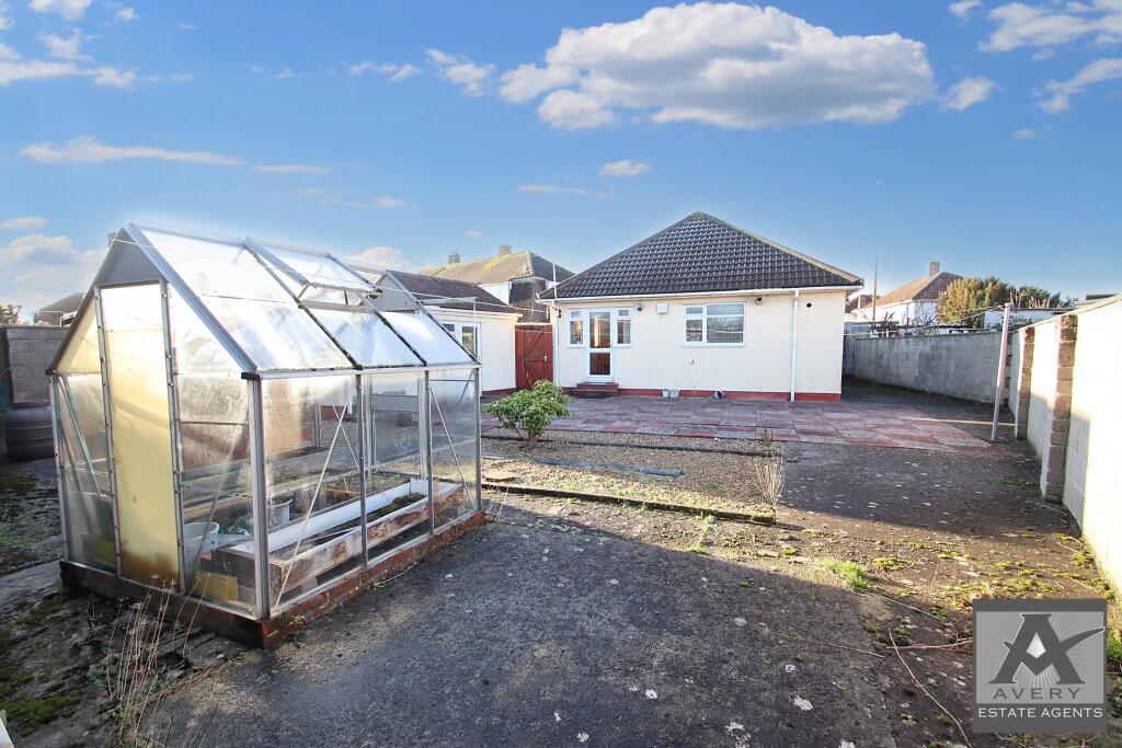 Additional property image - Martindale Road, BS22