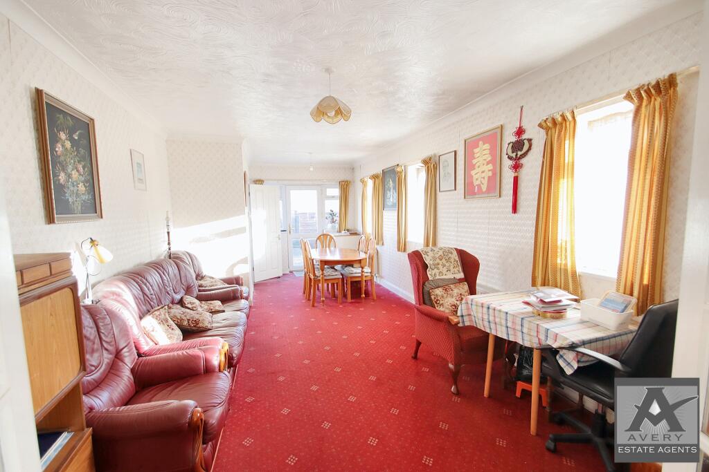 Additional property image - Martindale Road, BS22