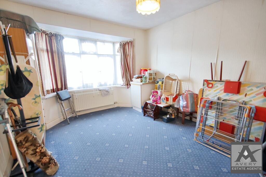 Additional property image - Martindale Road, BS22