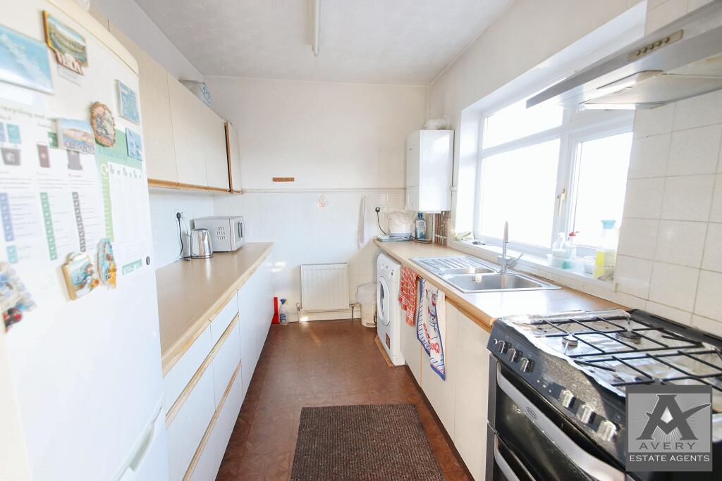 Additional property image - Martindale Road, BS22
