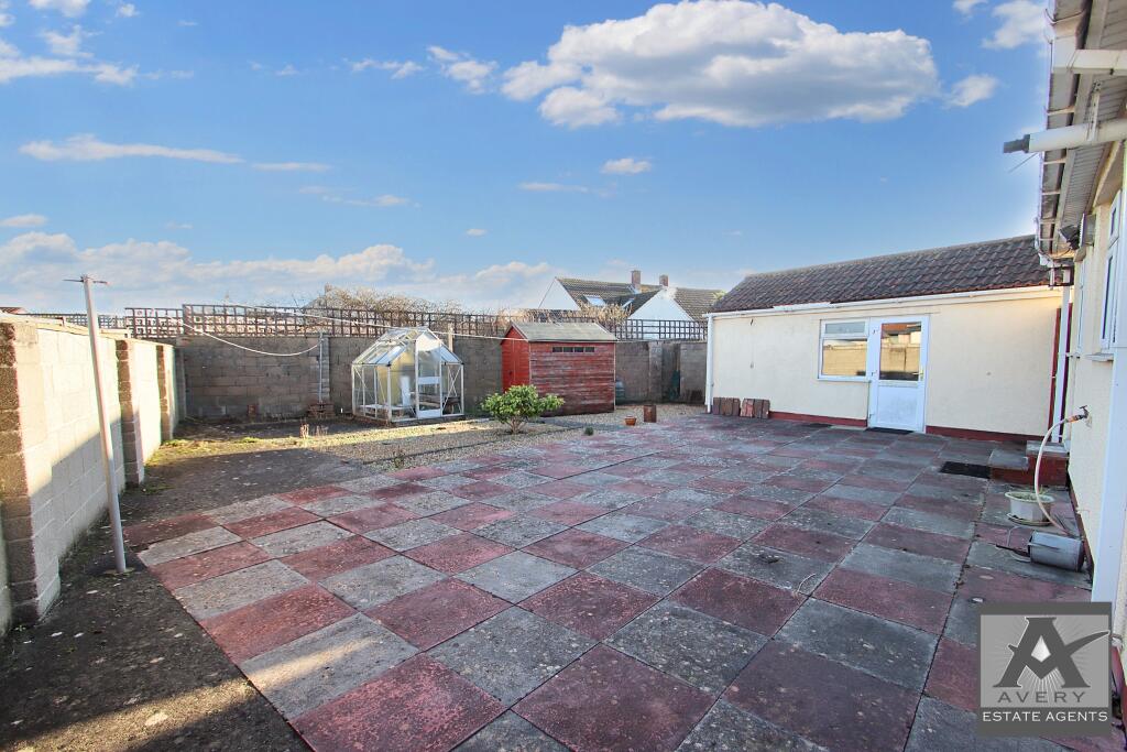 Additional property image - Martindale Road, BS22