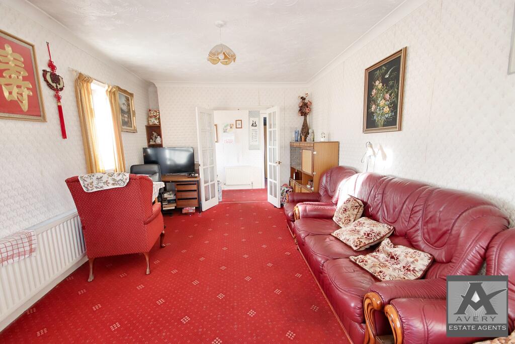 Additional property image - Martindale Road, BS22