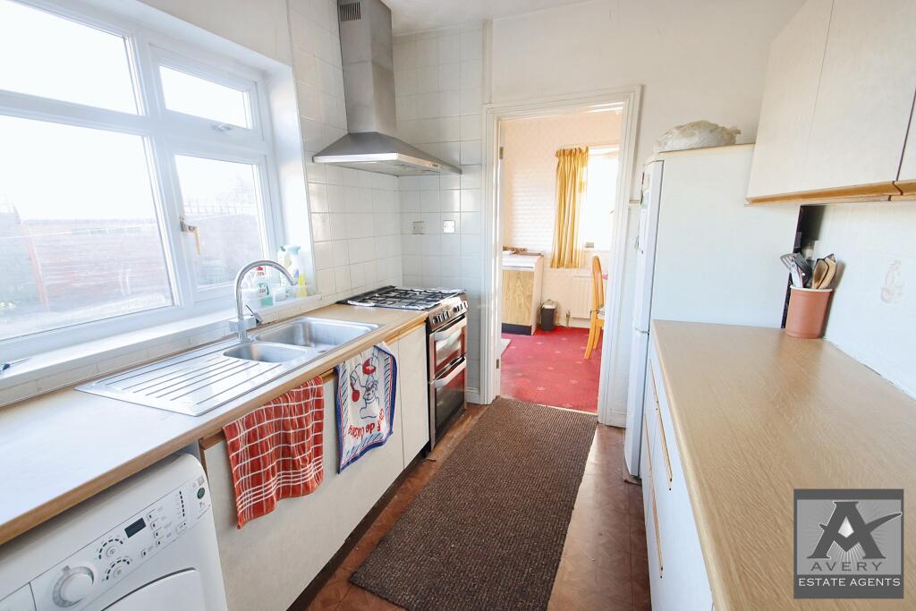 Additional property image - Martindale Road, BS22