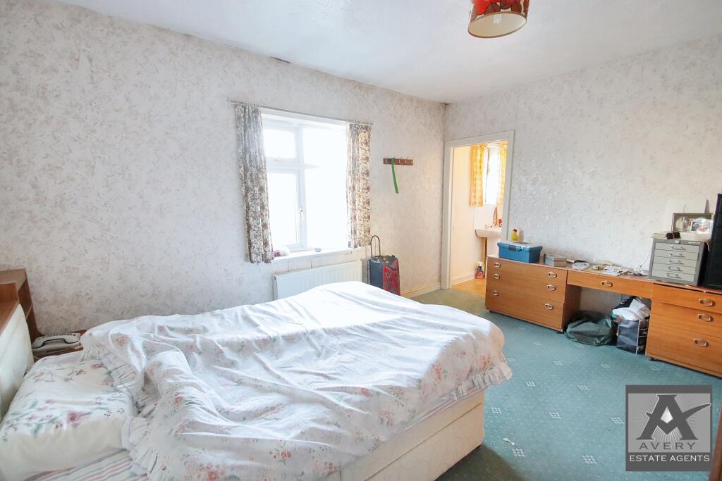 Additional property image - Martindale Road, BS22