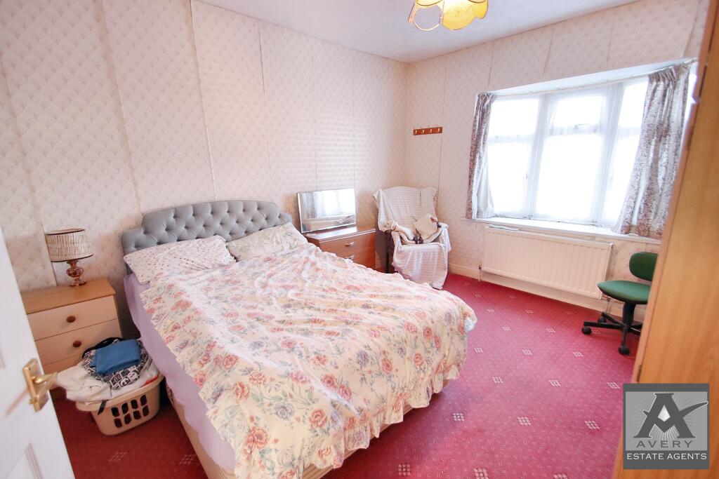 Additional property image - Martindale Road, BS22
